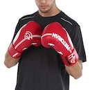 Luva Boxe/Muay Thai First Fx1 - Foto 5