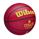 Bola De Basquete Wilson Nba Trae Young Atlanta Hawks Outdoor - Foto 2