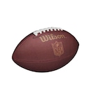 Bola de Futebol Americano Wilson Nfl Ignition Official Size - Foto 2