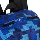 Mochila Sestini M Plus Game 2 Grande Colorido - Foto 6