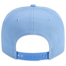 Boné Aba Curva New Era 9Forty A-Frame Grêmio Futebol - Snapback - Adulto - Foto 6