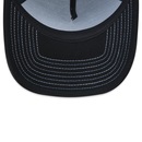 Boné Aba Curva New Era 9Forty A-Frame Grêmio Futebol - Snapback - Adulto - Foto 7