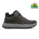 Bota Skechers Zeller Bazemore - Masculina - Foto 2