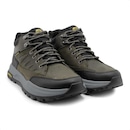 Bota Skechers Zeller Bazemore - Masculina - Foto 3
