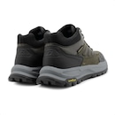 Bota Skechers Zeller Bazemore - Masculina - Foto 5