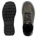 Bota Skechers Zeller Bazemore - Masculina - Foto 6
