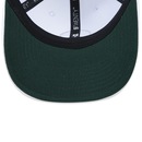 Boné Aba Curva New Era 9Twenty Coritiba Futebol - Strapback - Adulto - Foto 7