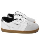 Tênis Hocks Skate de La Calle Nine Ocre - Adulto - Foto 4