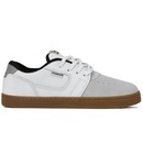 Tênis Hocks Skate de La Calle Nine Ocre - Adulto - Foto 1