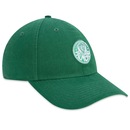 Boné Aba Curva New Era 9Twenty Palmeiras Futebol - Strapback - Adulto - Foto 2