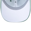 Boné Aba Curva New Era 9Twenty Palmeiras Futebol - Strapback - Adulto - Foto 7