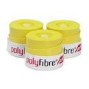 Kit Overgrip Polyfibre Omnigrip Sortido - 3 Unidades - Foto 1
