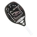 Raquete de Beach Tennis Quicksand Alien 2024 - Foto 1