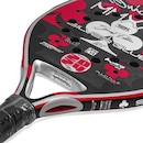 Raquete de Beach Tennis Quicksand Silver Club Special Edition 2024 - Foto 3