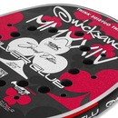 Raquete de Beach Tennis Quicksand Silver Club Special Edition 2024 - Foto 4