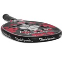 Raquete de Beach Tennis Quicksand Silver Club Special Edition 2024 - Foto 5