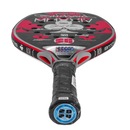 Raquete de Beach Tennis Quicksand Silver Club Special Edition 2024 - Foto 7