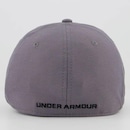 Boné Under Armour Blitzing 3.0 - Fechado - Adulto - Foto 3
