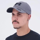 Boné Under Armour Blitzing 3.0 - Fechado - Adulto - Foto 5