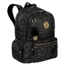 Mochila Sestini 2 Comp Paul Frank Styles - 27 Litros - Foto 2