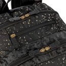 Mochila Sestini 2 Comp Paul Frank Styles - 27 Litros - Foto 5