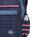 Mochila Sestini 2 Compartimentos Paul Frank World - 24 Litros - Foto 5