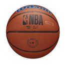 Bola de Basquete Wilson Nba Gs Warriors - Foto 5