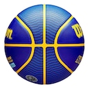 Bola de Basquete Wilson Nba Outdoor Curry - Foto 5