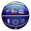 Bola de Basquete Wilson Nba Outdoor Curry - Foto 6