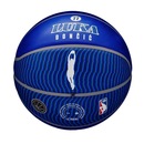 Bola de Basquete Wilson Nba Player Luka - Foto 5