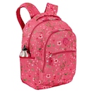 Mochila Sestini 2 Compartimentos Capricho Student Picnic - 23 Litros - Foto 5