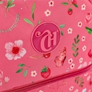 Mochila Sestini 2 Compartimentos Capricho Student Picnic - 23 Litros - Foto 6