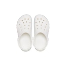 Sandália Crocs Classic Rainbow Glitter Clog T - Infantil - Foto 5