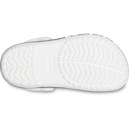 Sandália Crocs Classic Rainbow Glitter Clog T - Infantil - Foto 6