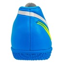 Kit Chuteira Futsal Penalty Viento Y-2 + Meia - Adulto - Foto 4