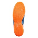 Kit Chuteira Futsal Penalty Viento Y-2 + Meia - Adulto - Foto 6
