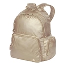 Mochila Sestini 2 Compartimentos Paul Frank Light Gold - 20,16 Litros - Foto 2