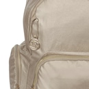 Mochila Sestini 2 Compartimentos Paul Frank Light Gold - 20,16 Litros - Foto 4