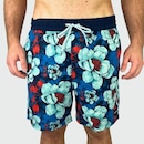 Bermuda Hurley Phantom Elástico Cannonball - Masculina - Foto 3