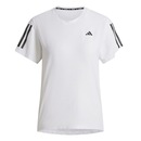 Camiseta adidas Own The Run Base - Feminina - Foto 1