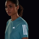 Camiseta adidas Own The Run Base - Feminina - Foto 6