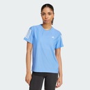 Camiseta adidas Own The Run Base - Feminina - Foto 2