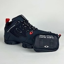 Tênis Oakley Halftrack Low 2 Urban Utility - Masculino - Foto 2