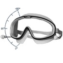 Máscara de Natação Gold Sports Vision Infanto High Definition - Infantil - Foto 2