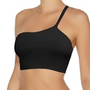 Blusa Cropped Hanes Multi-Way 5771 - Feminina - Foto 2