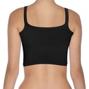 Blusa Cropped Hanes Multi-Way 5771 - Feminina - Foto 3