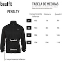 Jaqueta Penalty Chimpa Adulto - Foto 2