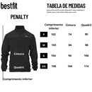 Jaqueta Penalty Victoria Adulto - Foto 4