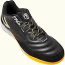 Chuteira Futsal Topper Dominator Club V - Adulto - Foto 2