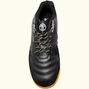 Chuteira Futsal Topper Dominator Club V - Adulto - Foto 4